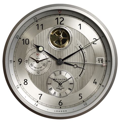 bremont clock review.